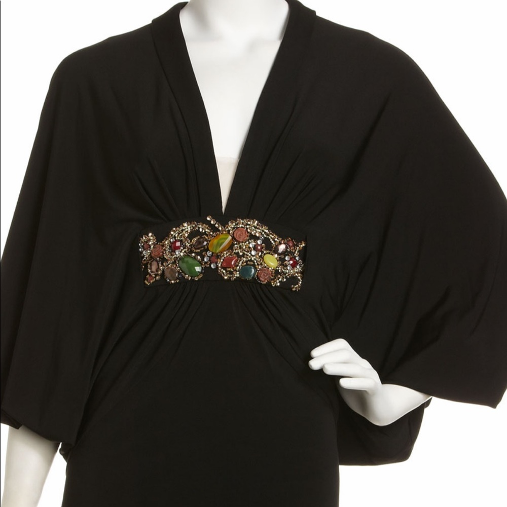 Evening Dress by Julian Joyce